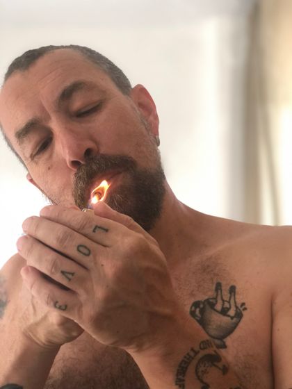 opiumjones OnlyFans picture