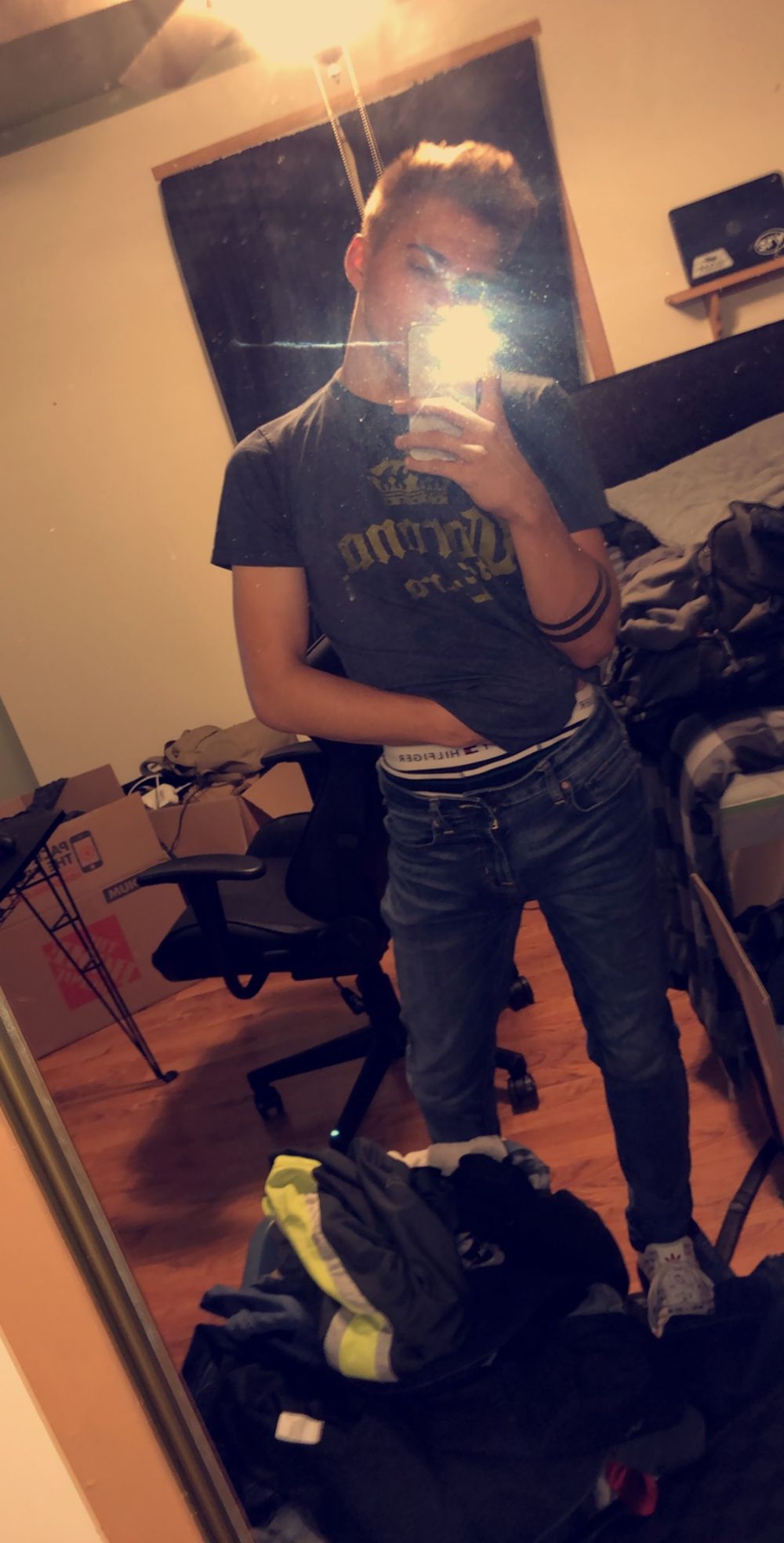 spydey OnlyFans profile picture