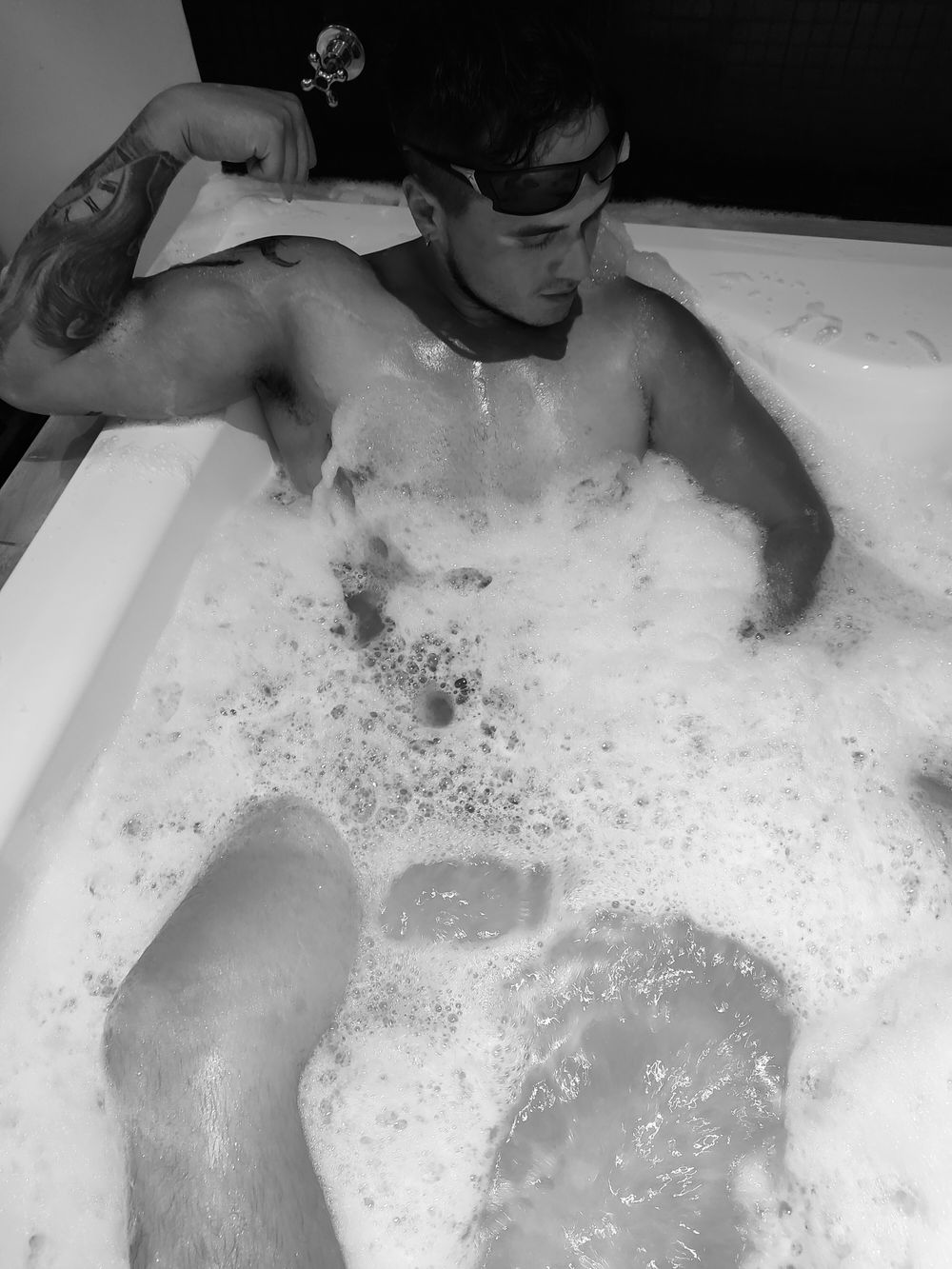 actitudtoronegro OnlyFans profile picture