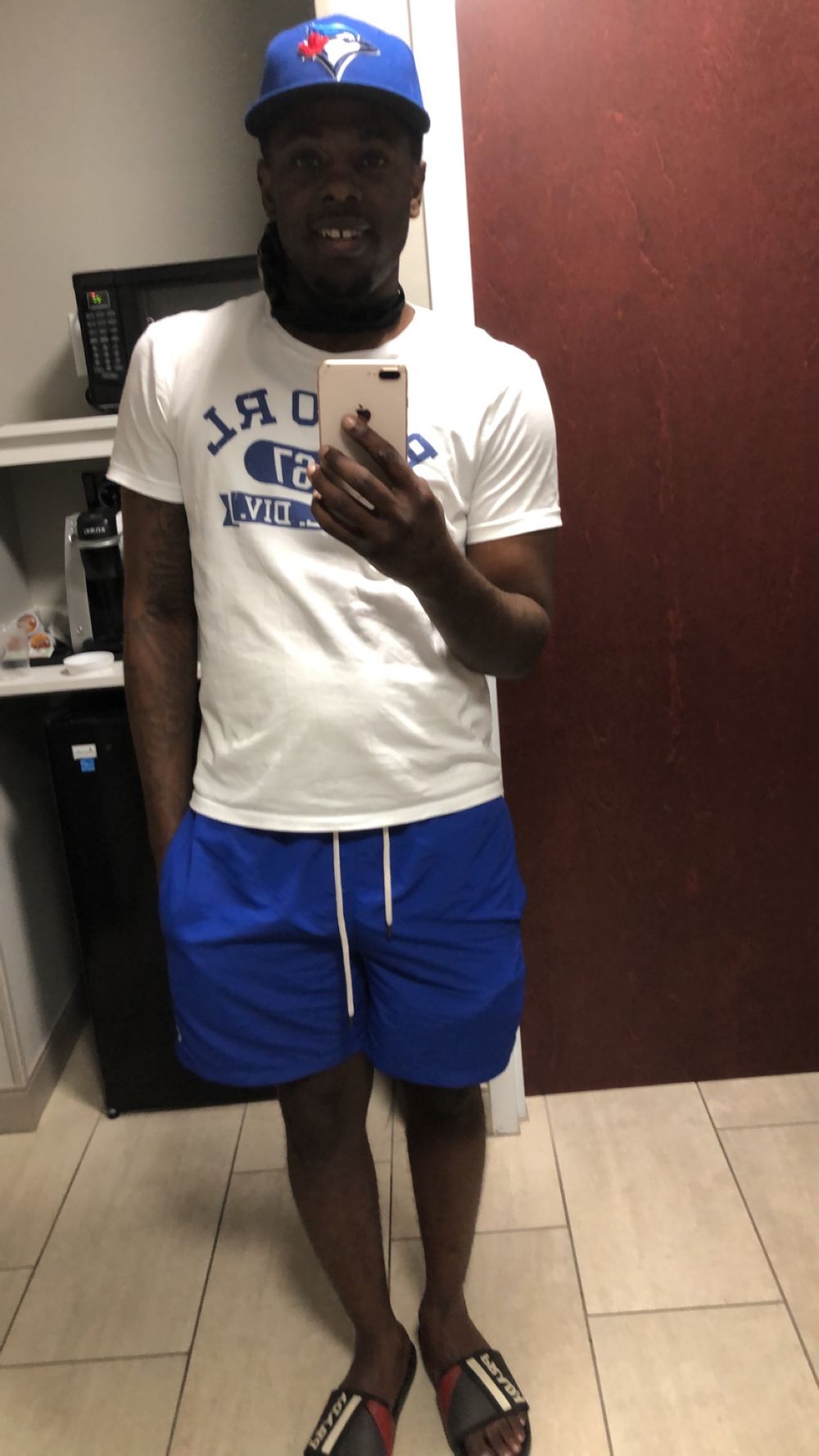 draygotit OnlyFans profile picture