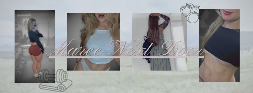 maree_next_door OnlyFans profile picture