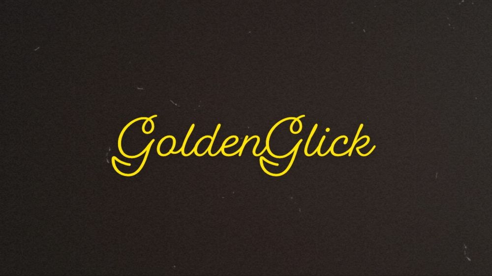 goldenglick OnlyFans profile picture