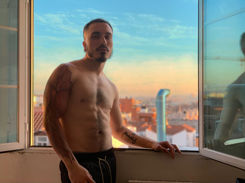 izaakzed OnlyFans profile picture