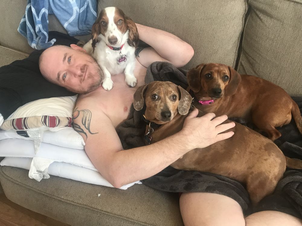 cubbymaximus OnlyFans profile picture