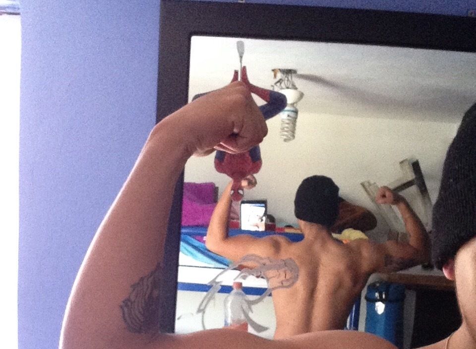 fithotboy OnlyFans profile picture