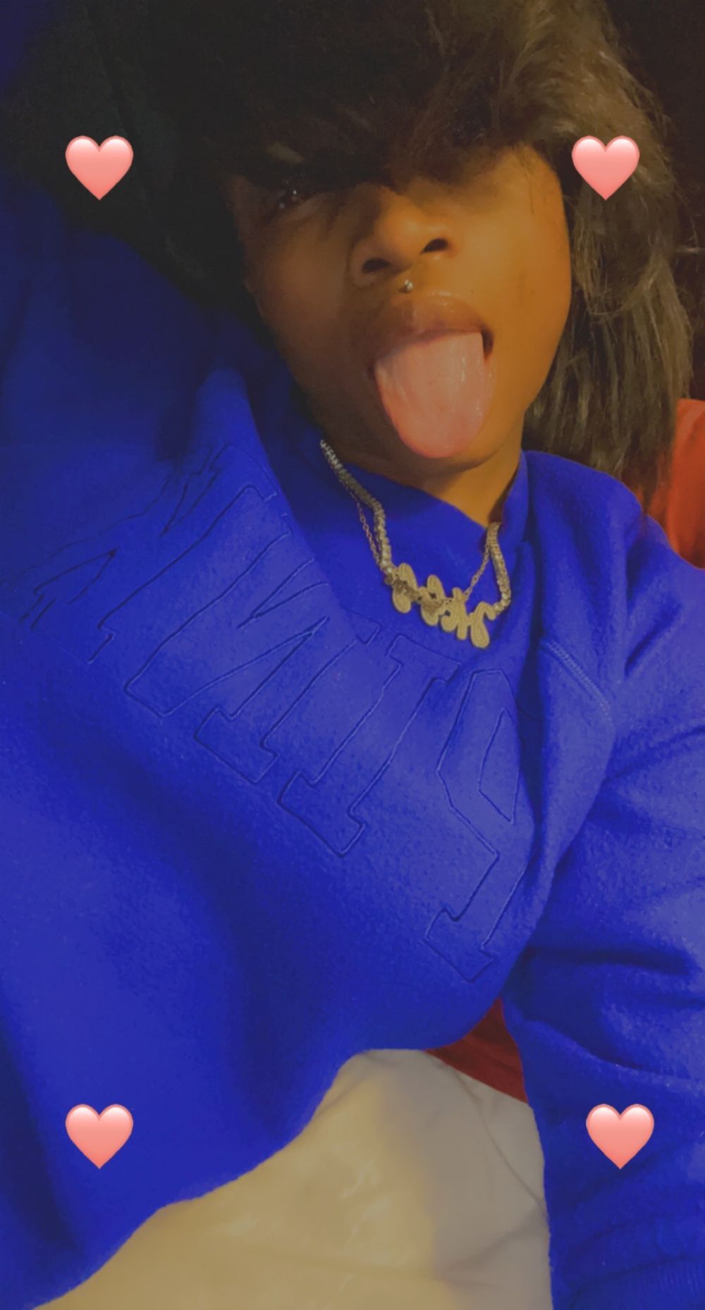 ruddyrichh OnlyFans profile picture