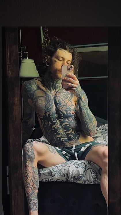 the.saint444 OnlyFans picture