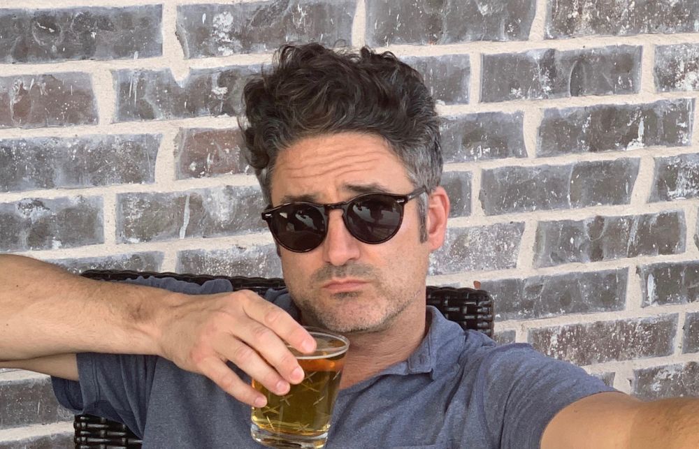 maxcusack OnlyFans profile picture