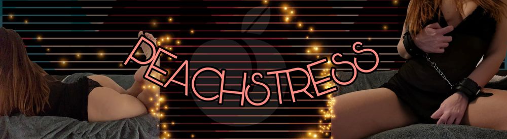 peachstress OnlyFans profile picture