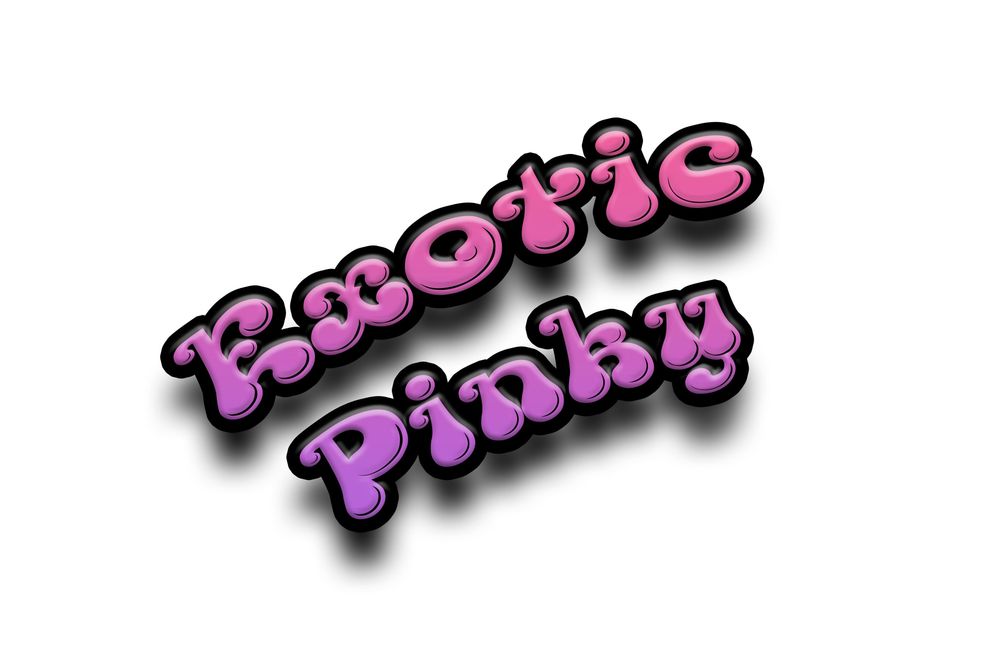 exoticpinkee OnlyFans profile picture