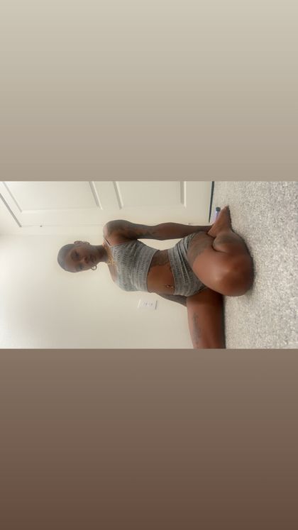 preeettybrownskinn OnlyFans picture