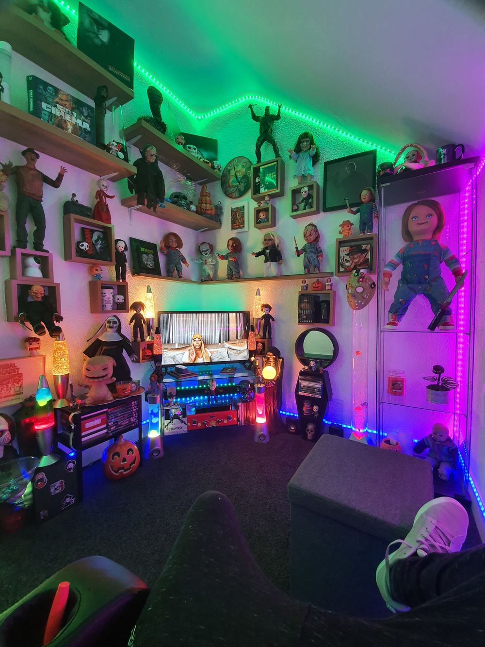 horrorghoul88 OnlyFans profile picture