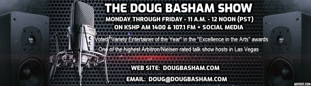 dougbashamshow OnlyFans profile picture
