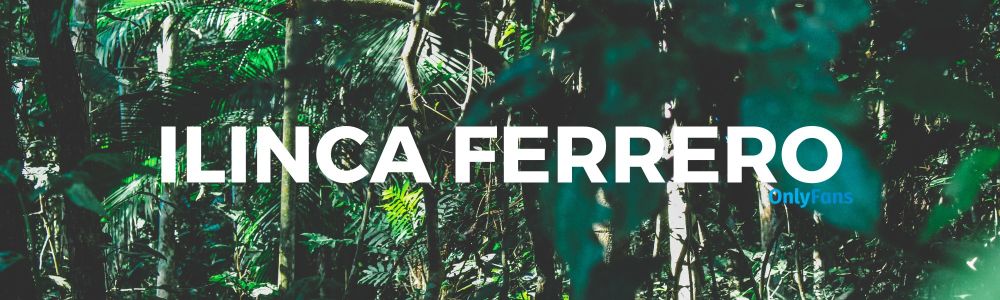 ilincaferrerofit OnlyFans profile picture