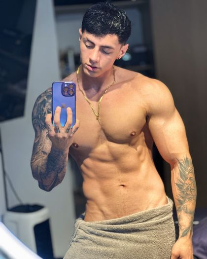 thomasfalcon OnlyFans picture