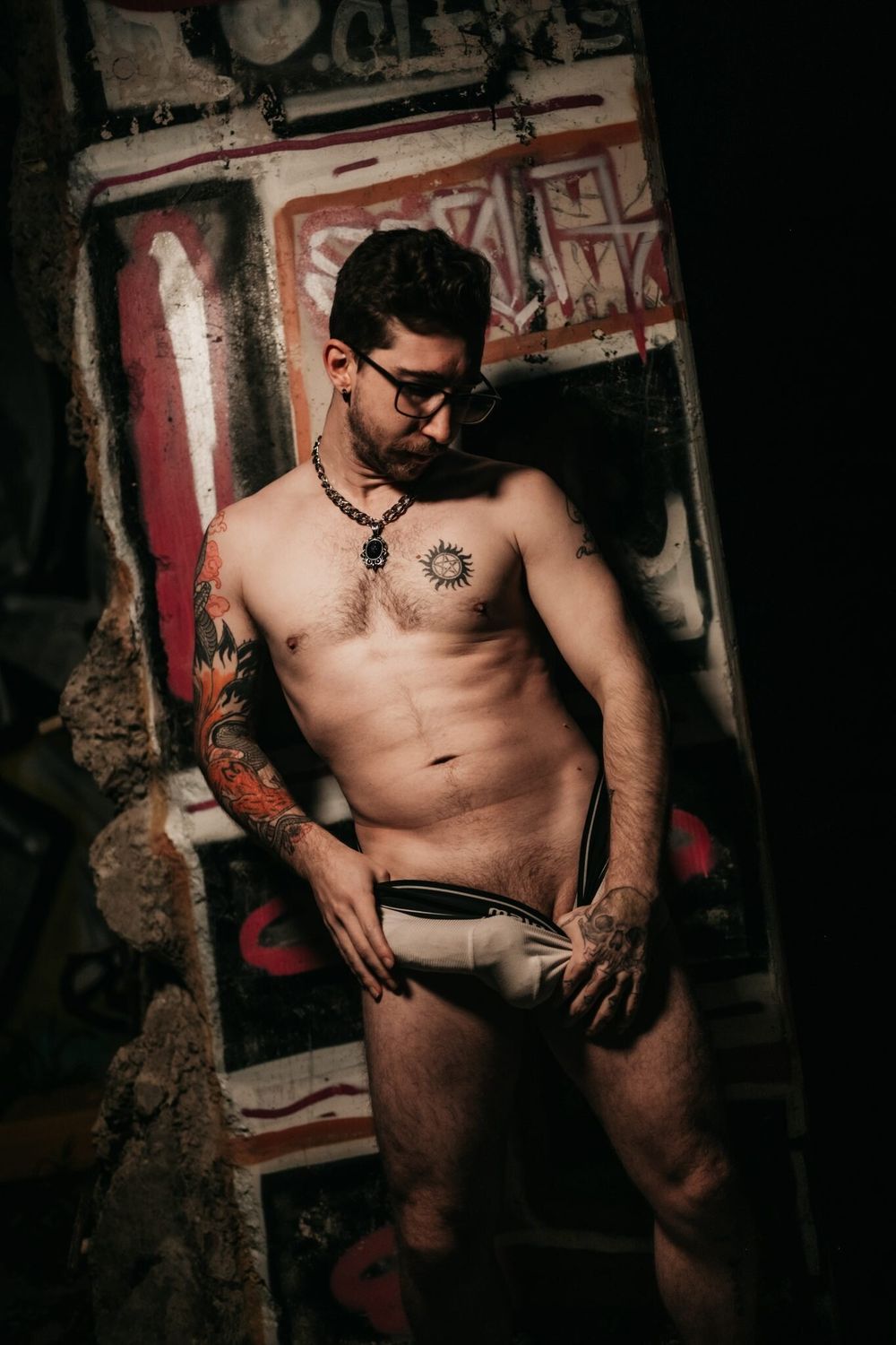 danteravencroftofficial OnlyFans profile picture
