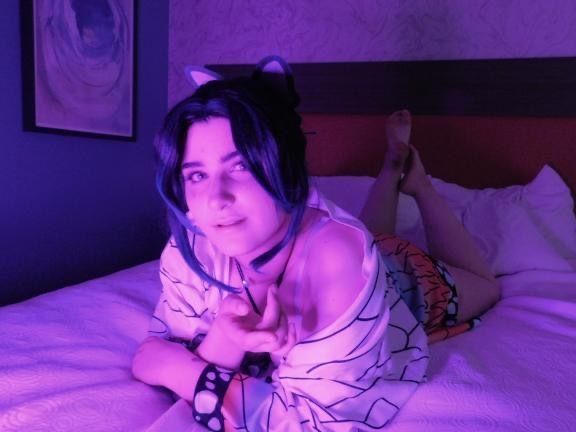 pinku_mochi OnlyFans profile picture