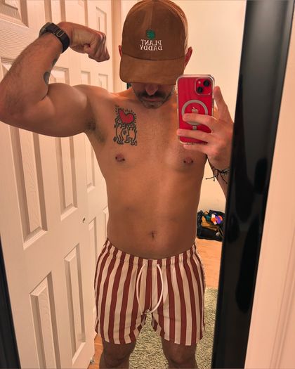 joshualong89 OnlyFans picture