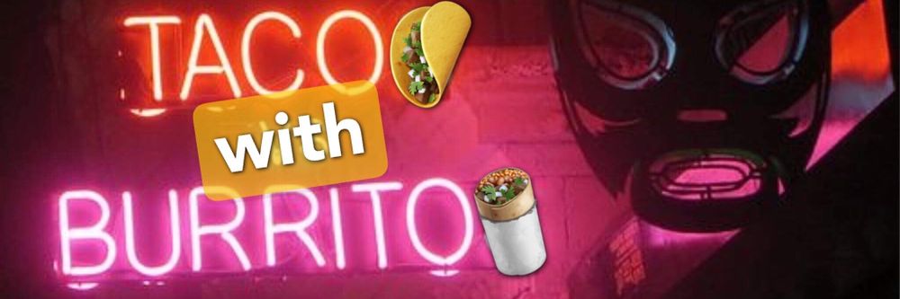 tacowithburrito OnlyFans profile picture