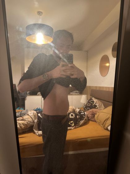 hebrewhammers42 OnlyFans picture