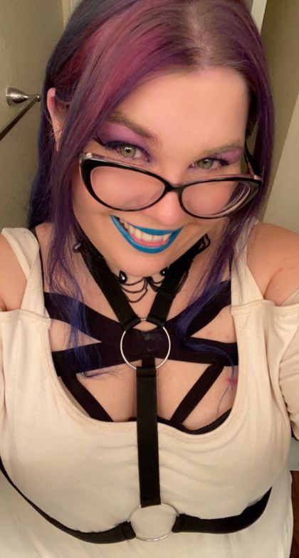 greeneyedjoyride OnlyFans picture