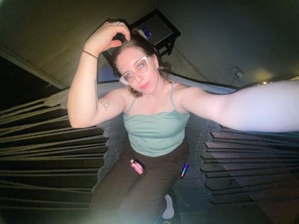 woozyella OnlyFans picture