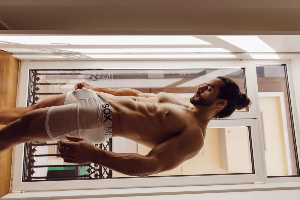 officialmrthor OnlyFans profile picture