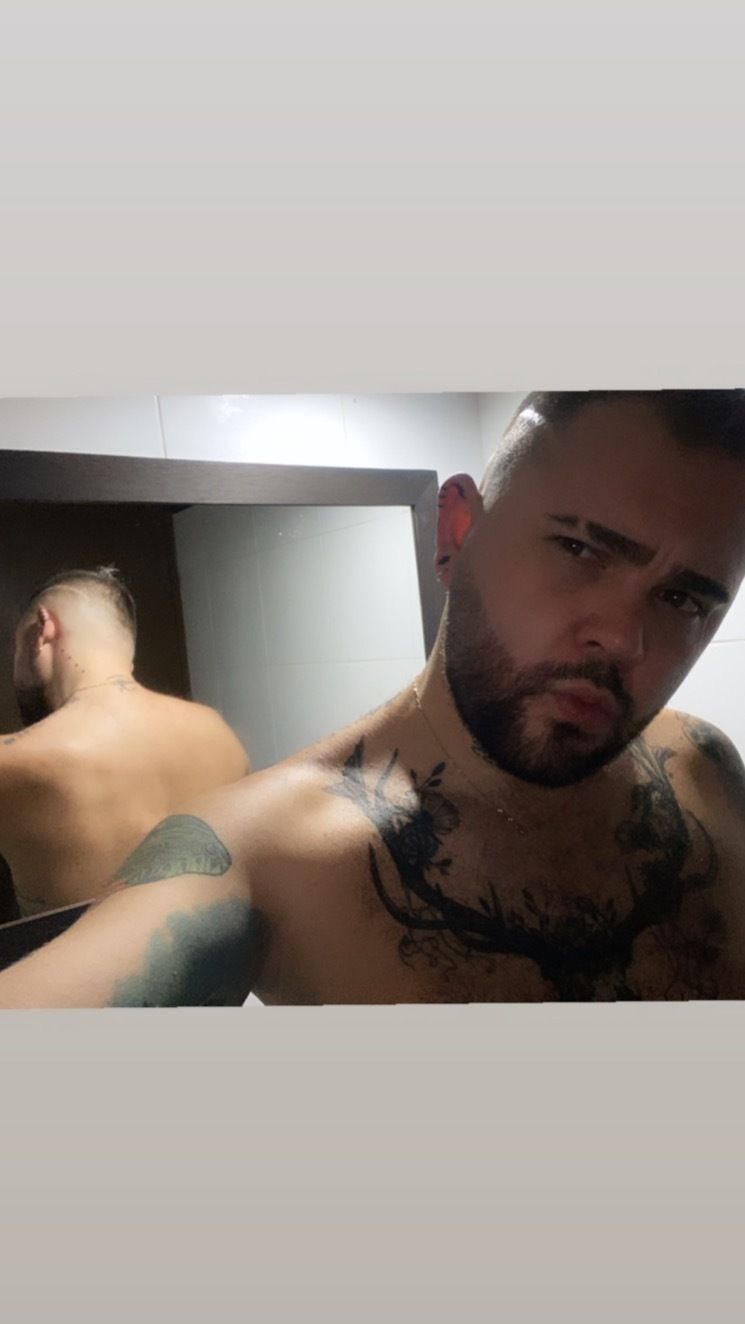andyramyrez OnlyFans profile picture