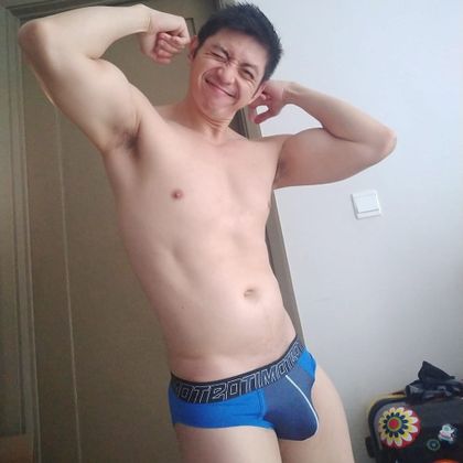 dannydansf OnlyFans picture