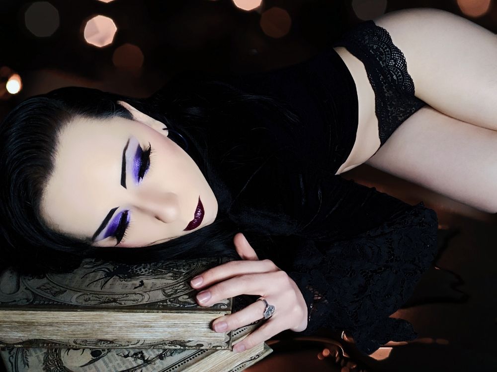 sykorarose OnlyFans profile picture