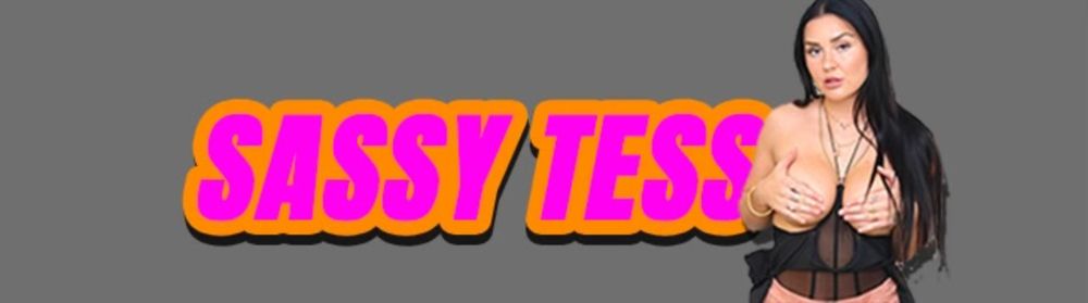 sassytessmain OnlyFans profile picture