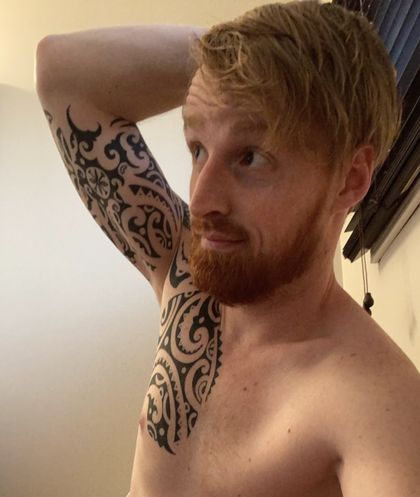 amireallyginger OnlyFans picture