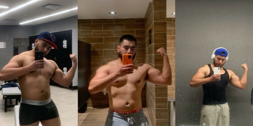 isahmedantonio OnlyFans profile picture