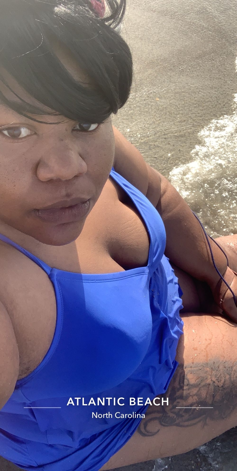 nicnacyafavbbw OnlyFans profile picture