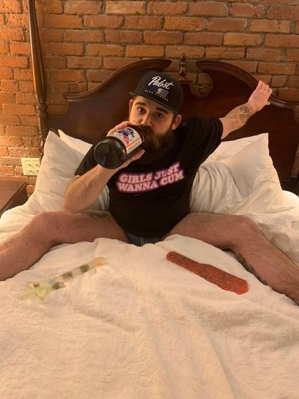 daddypabst OnlyFans picture