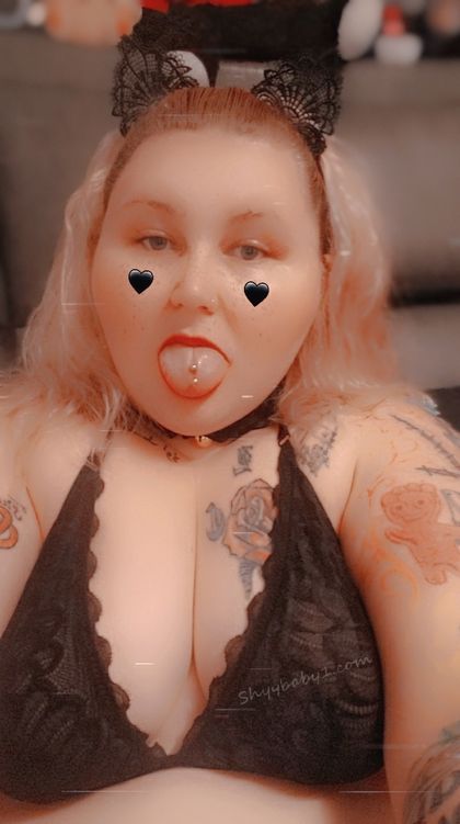 shyybabyxxx OnlyFans picture