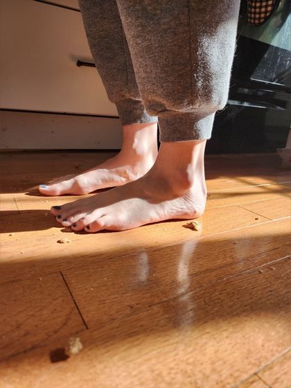 morethansoles7 OnlyFans picture