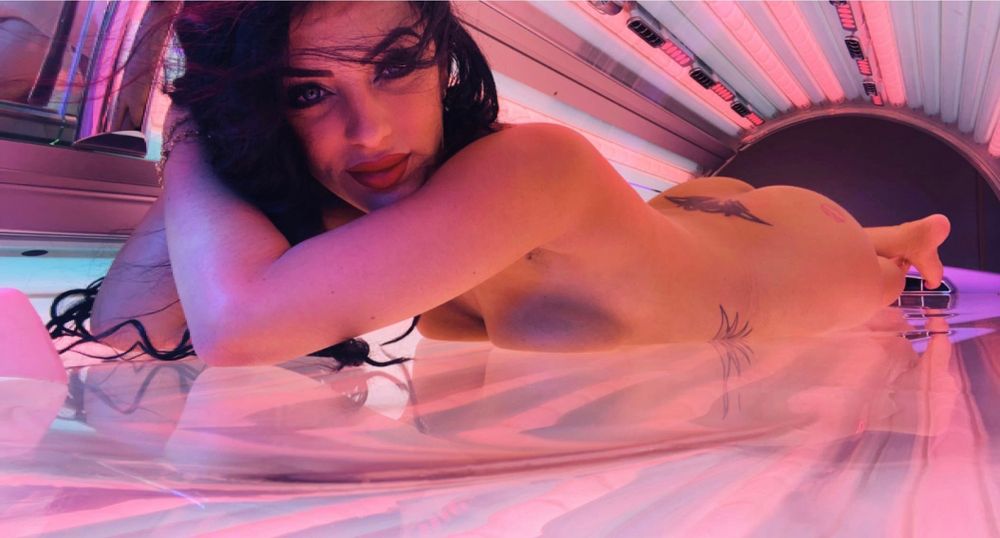 roxanaxxx1997 OnlyFans profile picture