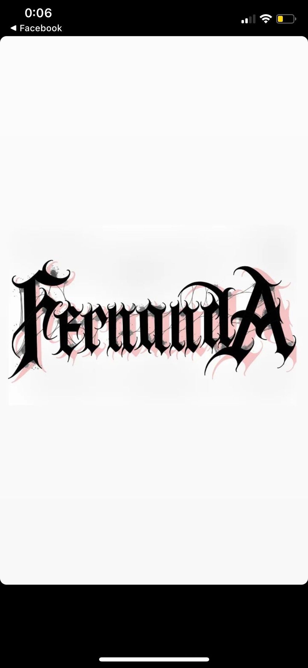 fernandahoms OnlyFans profile picture