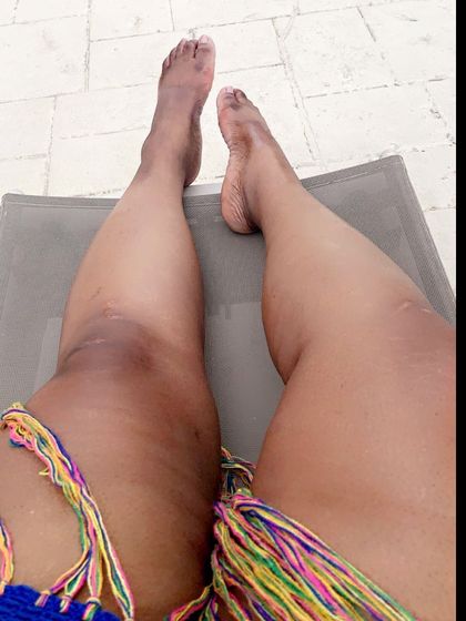 tajmathickbrownskingirl OnlyFans picture