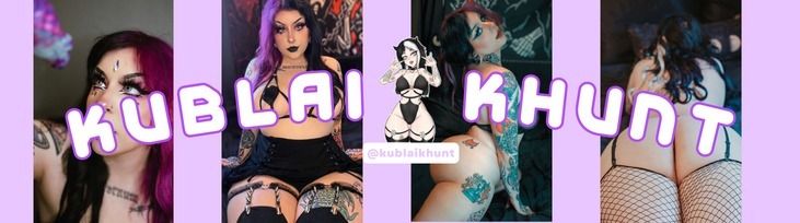 kublaikhunt OnlyFans profile picture