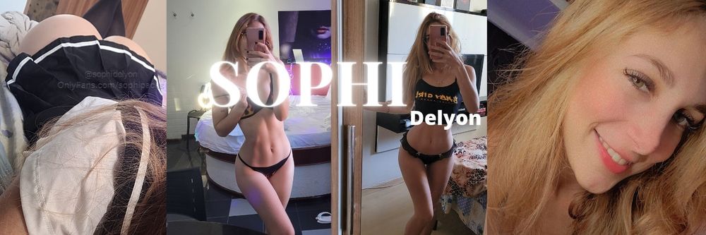 sophidelyonfree OnlyFans profile picture
