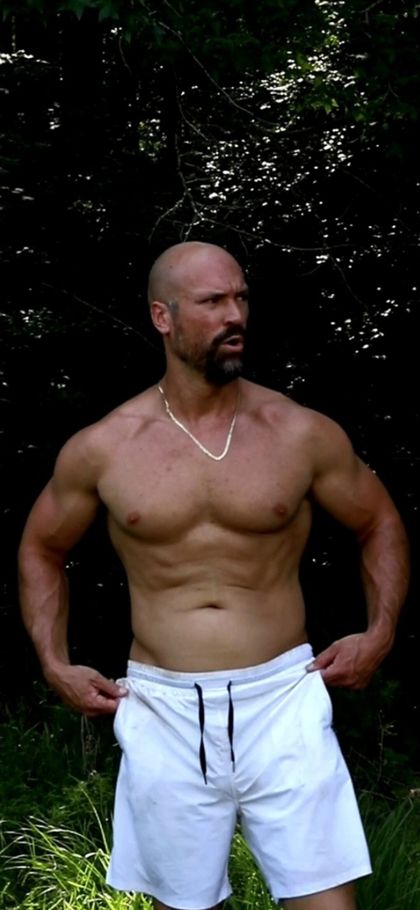 seanlawless OnlyFans picture