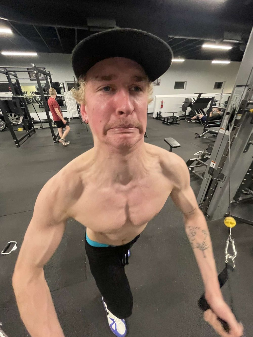 greasemissile OnlyFans profile picture