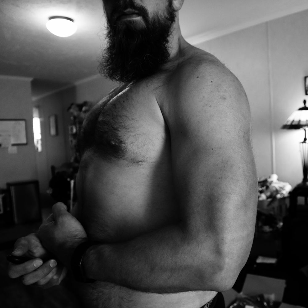part_dad_part_beast OnlyFans profile picture