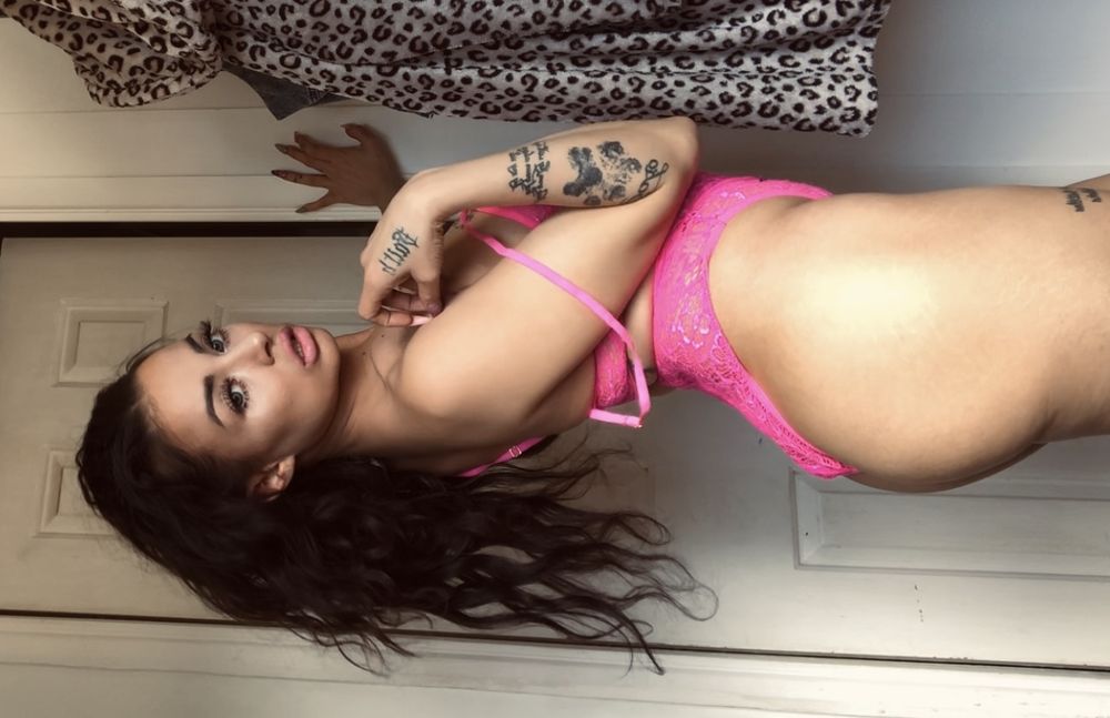 taylorbluexxx OnlyFans profile picture