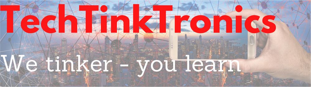 techtinktronics OnlyFans profile picture