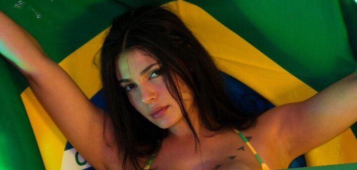 daianetomazonii OnlyFans profile picture