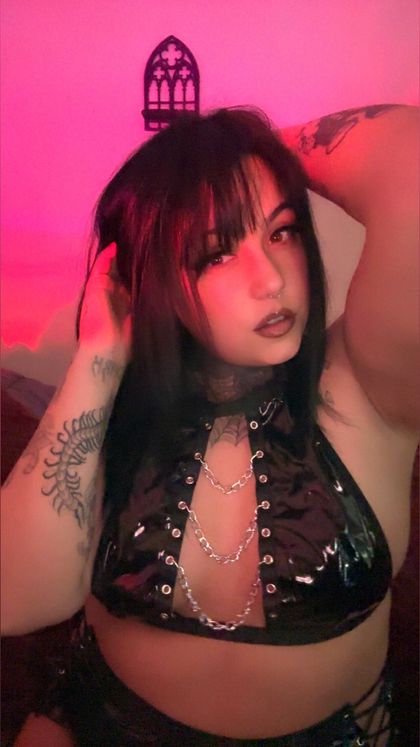 sinxher OnlyFans picture