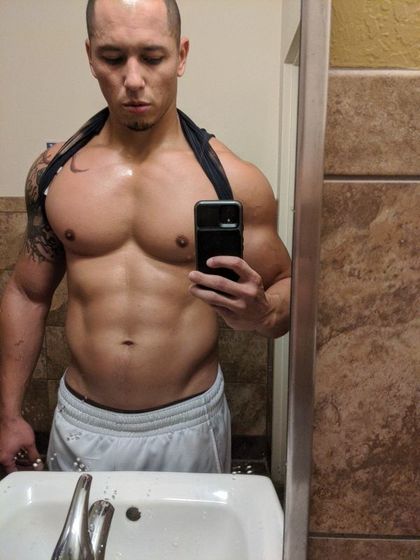 lexflex369 OnlyFans picture